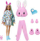 Barbie Cutie Reveal Motedukke Kanin
