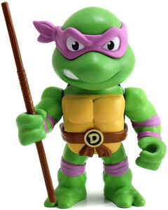 Turtles Donatello Figur