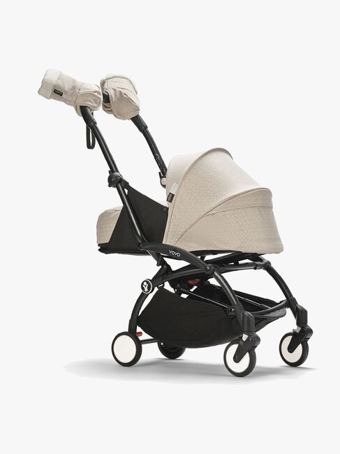 Stokke YOYO Barnevognvotter, Bonpoint