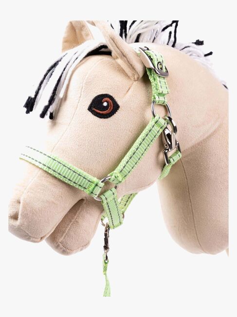 My Hobby Horse Refleksgrime med Leietau