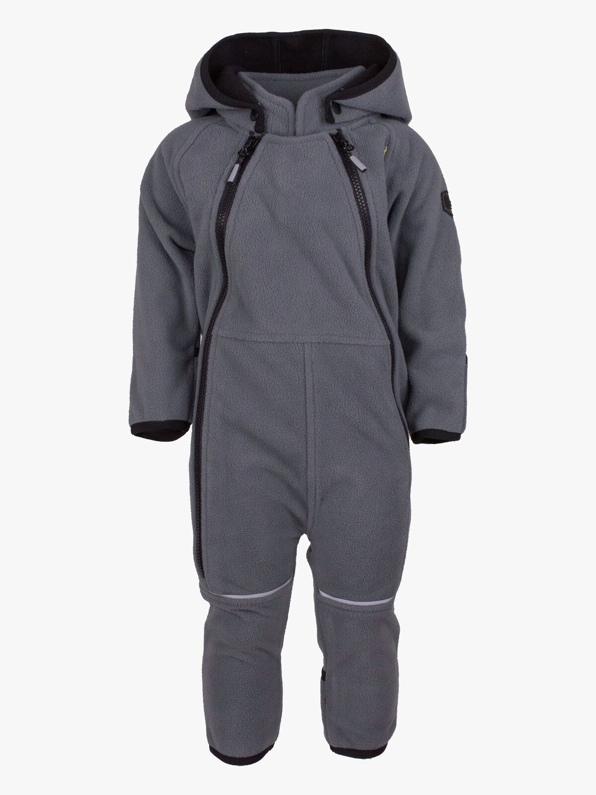 Lindberg Vindel Vindfleecedress, Orion Blue