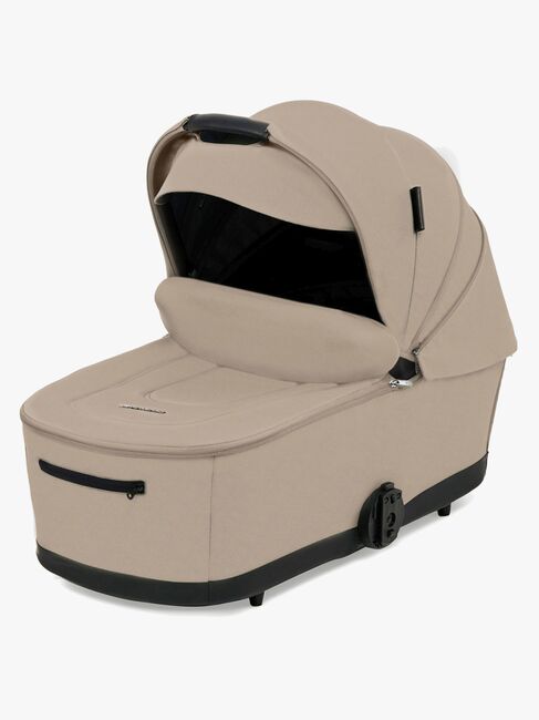 Kinderkraft YOXI 2-in-1 Duovogn, Sand Beige