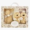 DouDou Bunny Gavesett, Beige