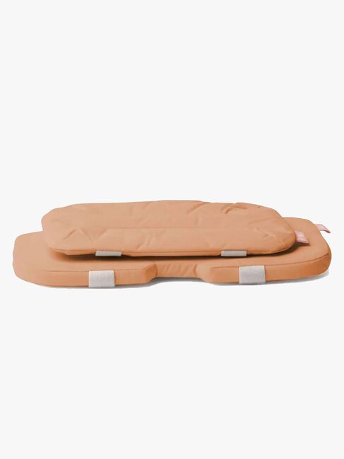 KAOS Sittepute, Brown