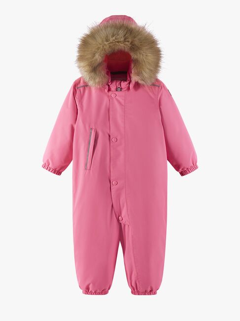 Reimatec Gotland Vinterdress, Soft Coral