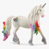 Schleich 70725 Rainbow Love Unicorn Stallion