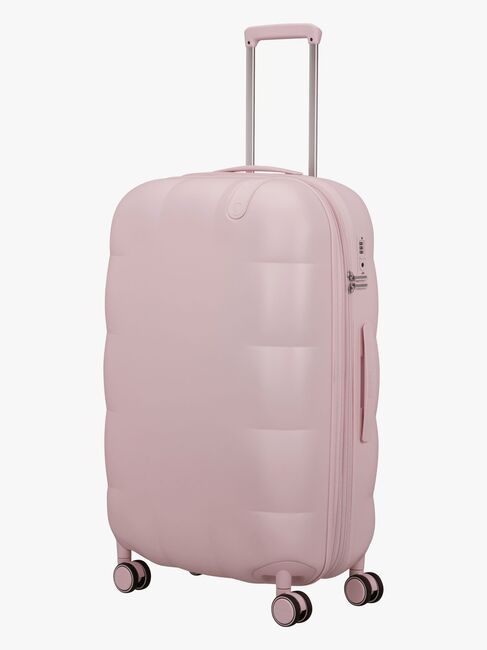 American Tourister Dreami Spinner Koffert 96-106L, Dreamsky Pink
