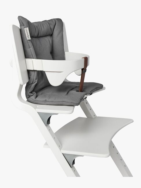 Leander Louie Sittepute, Cool Grey