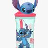 Disney Stitch 3D Vannflaske 360ml, Sweet