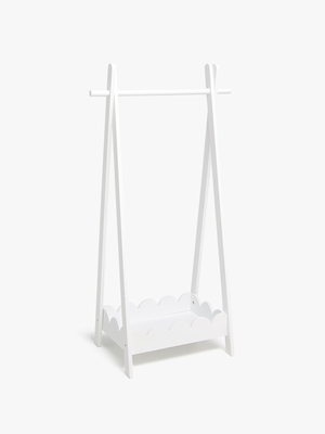 Alice & Fox Dune Klesstativ, White