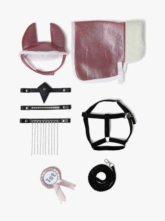 Cloudberry Castle Tilbehør til Kjepphest