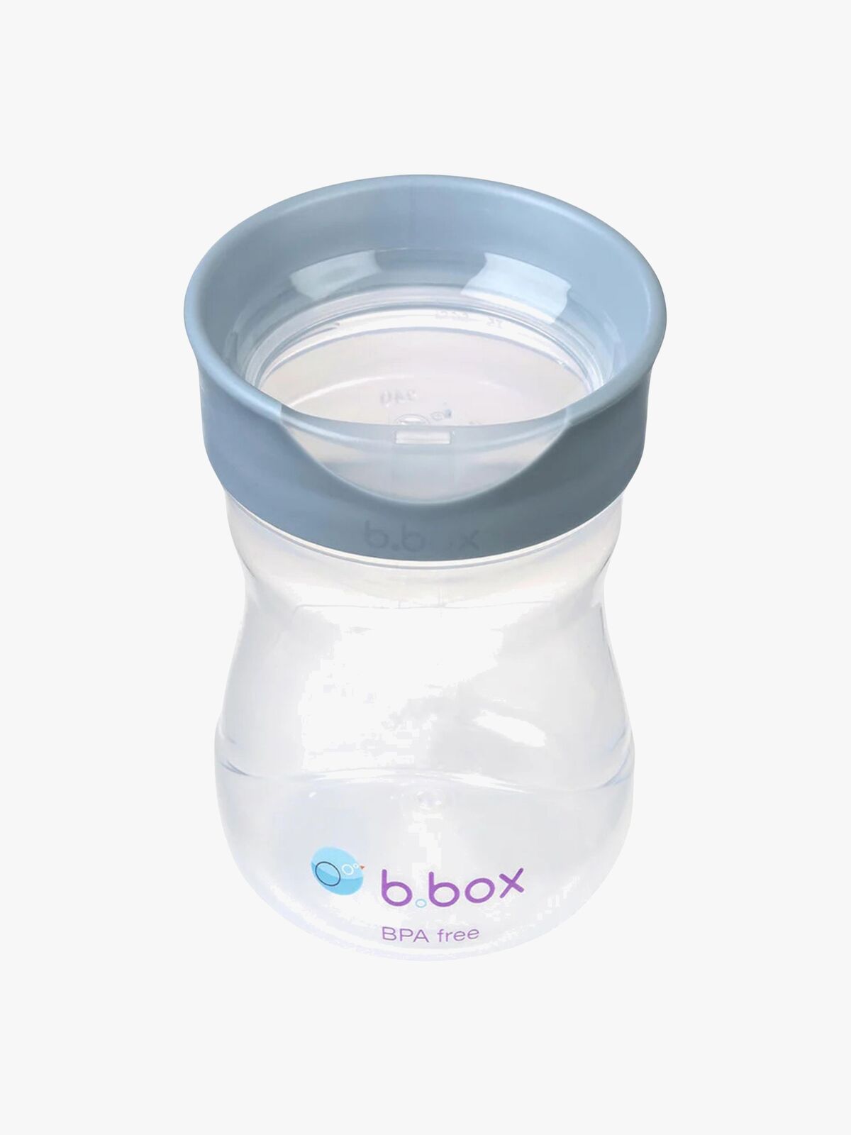 b.box Treningskopp, Ocean