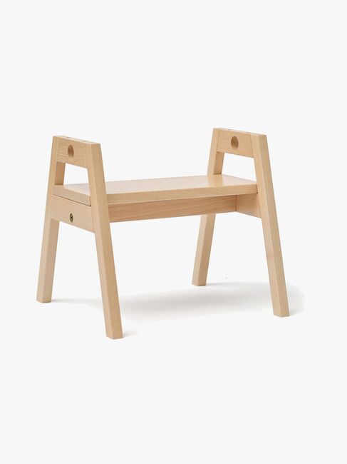 Kids Concept Saga Krakk, Tre