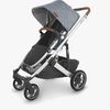 UPPAbaby CRUZ V2 Sportsvogn, Gregory Blue