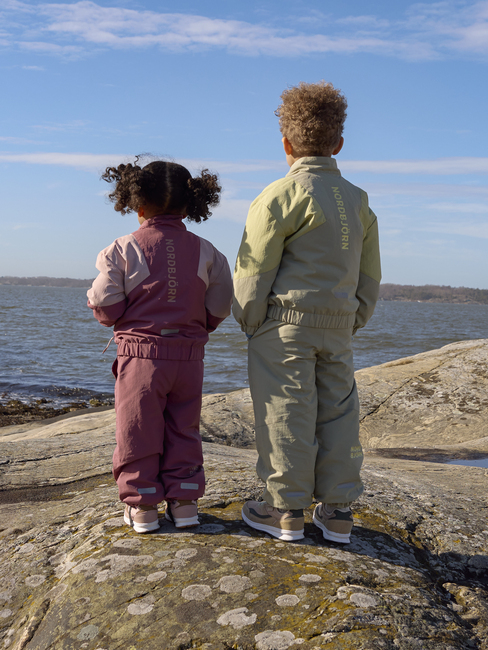 Nordbjörn Lilleby Skallsett, Grønn