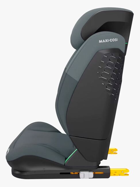 Maxi-Cosi RodiFix S i-Size Beltestol, Tonal Graphite