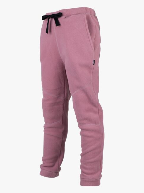 Lindberg Chill Fleecebukser, Rose