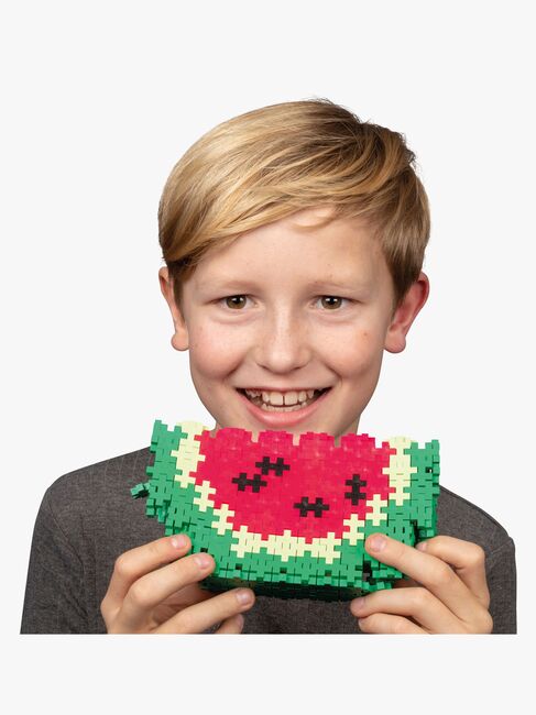 Plus-Plus Basic Learn To Build 1200 Deler