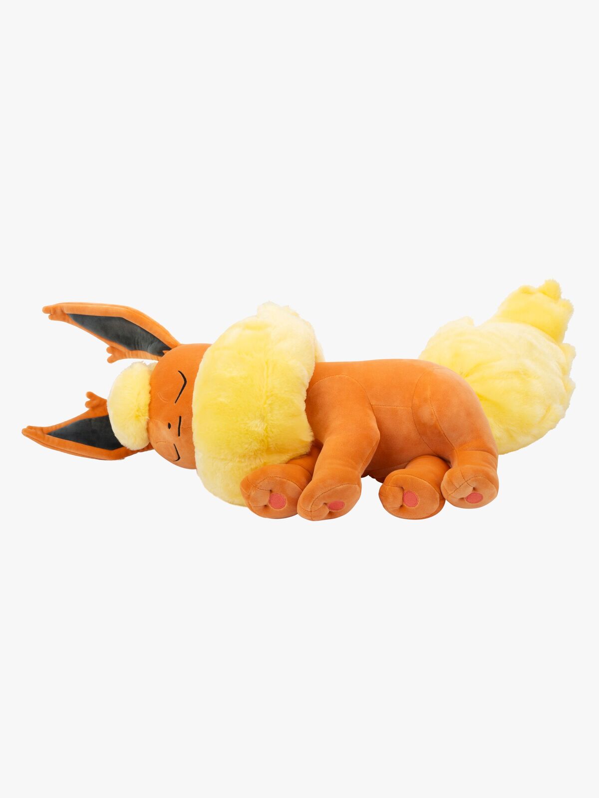 Pokémon Kosedyr Sovende Flareon