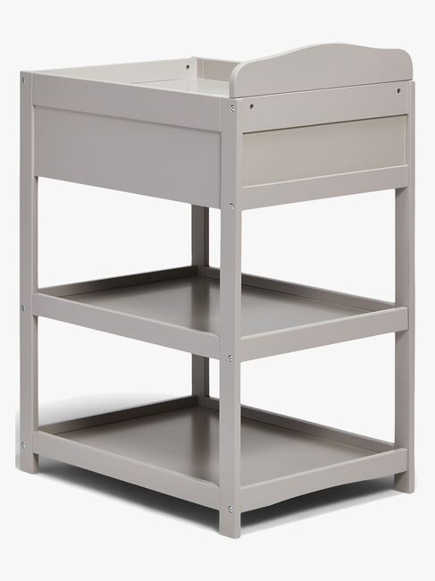 JLY Dream Lux Stellebord, Warm Grey