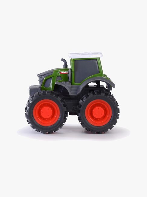 Dickie Toys Fendt Monstertruck Traktor