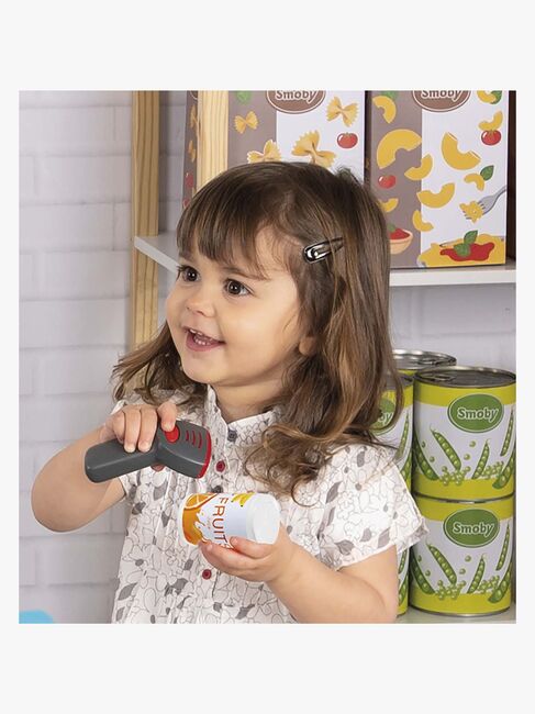 Smoby  Stor Kassaapparat