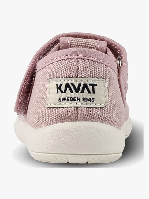 Kavat Mölnlycke TX Sandaler, Light Pink