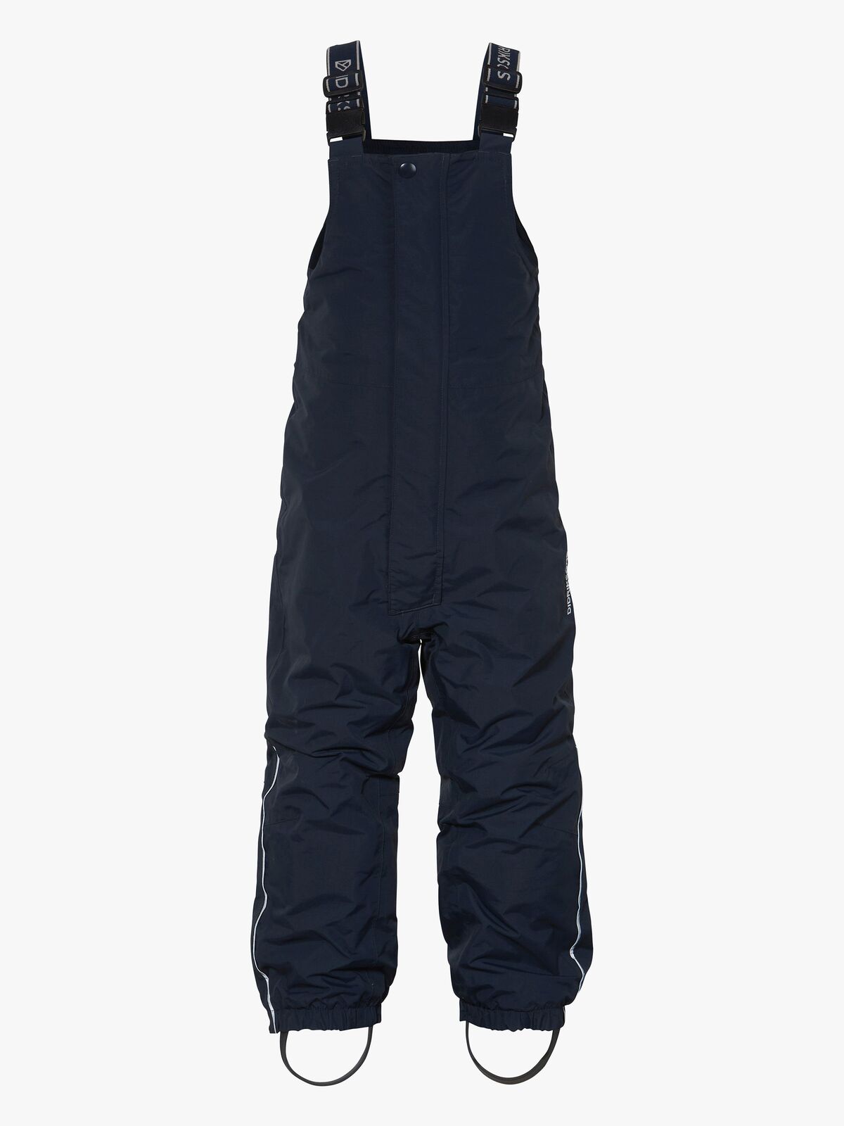 Didriksons Tarfala Overtrekksbukser, Blue