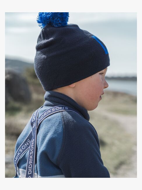 Didriksons Dropi Lue, Navy