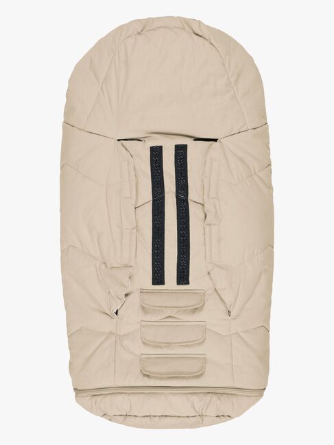 Voksi Sky Light Vognpose, Seashell Sand Solid