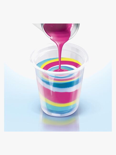 Art Lab Pouring Art Studio Malesett