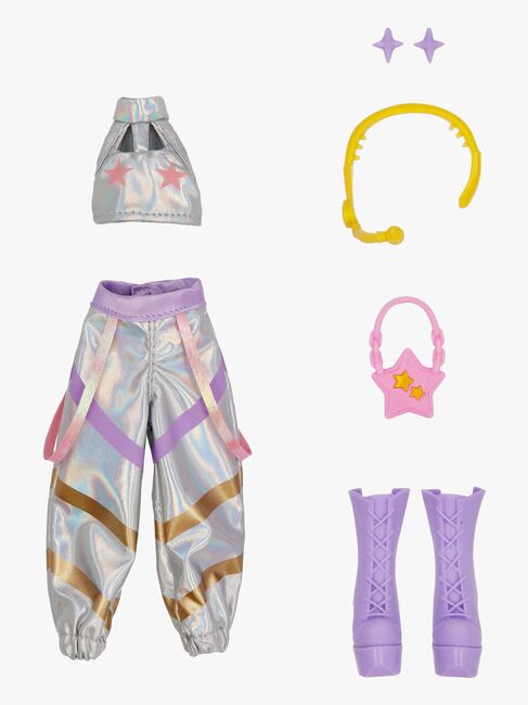 K-POP idol Motedukke Mina