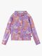 Reima Surista BugProof Hettegenser, Blooming Lilac