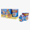 Paw Patrol Shaker Maker DIY Gipssett