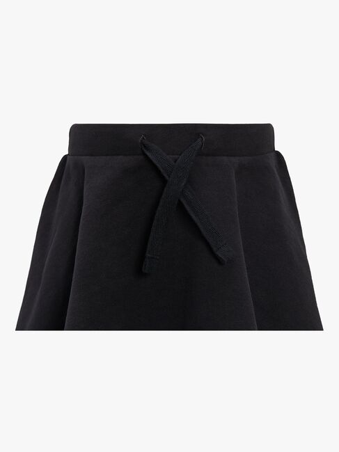 Luca & Lola Dalila Skjørt, Phantom Black