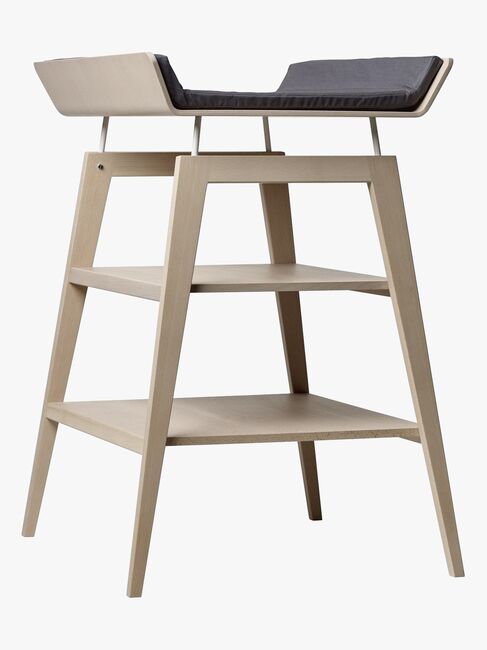 Leander Linea™ Stellebord, Beech