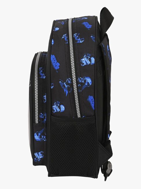 Disney Star Wars Ryggsekk Digital Escape 9L, Svart