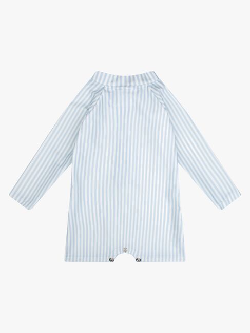 Swim Essentials UV-Drakt Blue Stripes