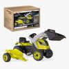 Smoby  Maks Farmer Traktor + Tilhenger