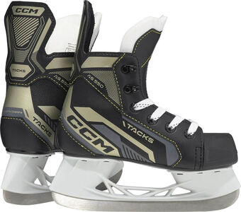 CCM Hockey Tacks AS 550 Skøyter Regular 12.0 YT