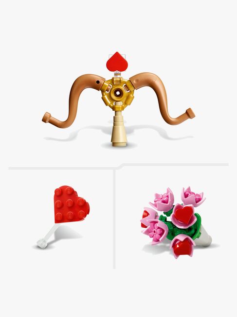 LEGO Iconic 40824 Pipp som kjæreste