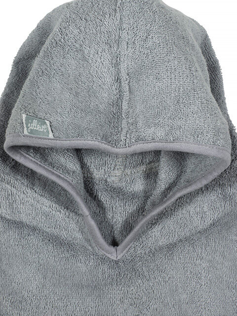 Jollein Poncho, Grå
