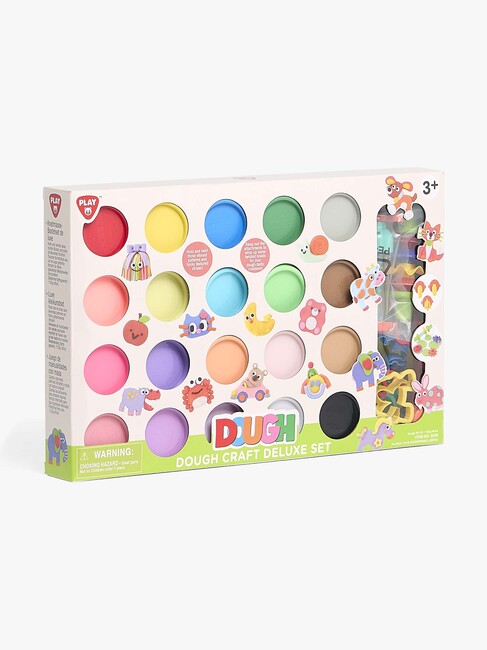 Fippla Modelleire Sett