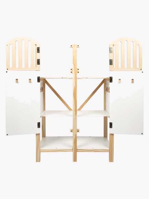 Small Foot Kjeppheststall