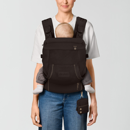 Cybex LAYA Bæresele, Chocolate Brown