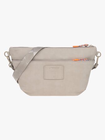 Lässig Bum Stelleveske, Humus