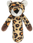 Teddykompaniet Diinglisar Rangle Leopard