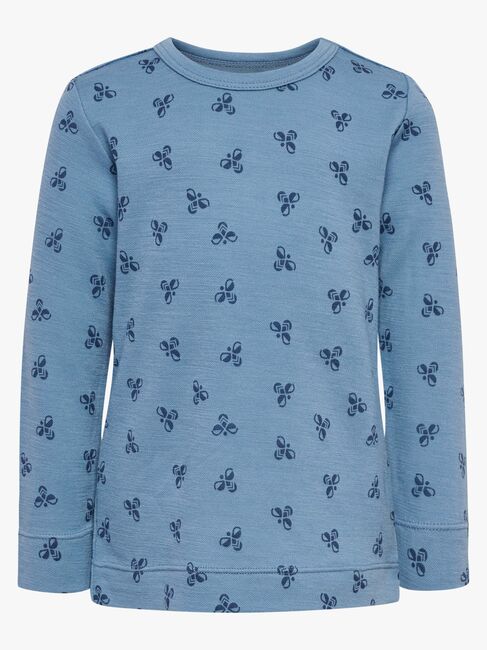 Hummel Vilmo Genser, Blue Shadow