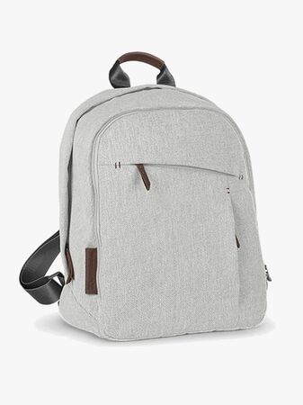 UPPAbaby Stelleveske, Anthony Grey