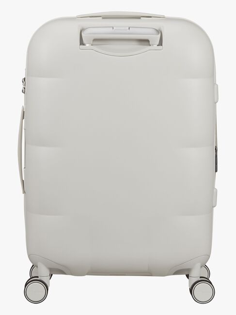 American Tourister Dreami Spinner Koffert 69-78L, Cloud White